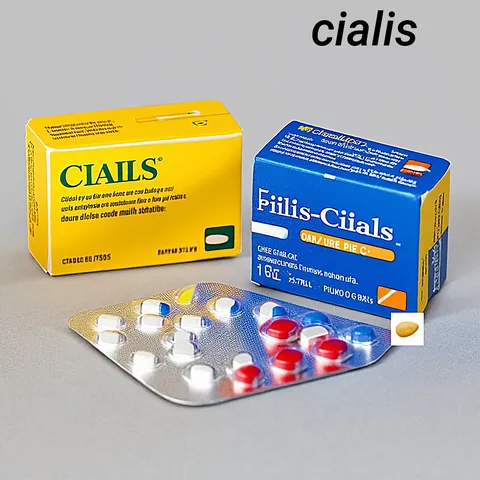 Existe el generico del cialis